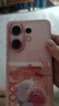 vivo S30 12GB+256GB 桃桃粉 國(guó)家補(bǔ)貼 多彩輕薄直屏 超級(jí)潛望長(zhǎng)焦 學(xué)生 live圖 AI手機(jī) 曬單實(shí)拍圖