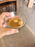 美的（Midea）【國(guó)家補(bǔ)貼】半自動(dòng)咖啡機(jī)冷熱雙萃研磨一體機(jī)全自動(dòng)咖啡機(jī)家用小型意式萃強(qiáng)勁蒸汽奶泡MA-GE5110 曬單實(shí)拍圖