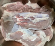 鮮京采國產(chǎn)黃牛 國產(chǎn)原切牛前腱 4斤 生鮮牛肉【真原切】 源頭直發(fā) 曬單實拍圖