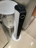 美菱（MeiLing）電風(fēng)扇家用塔扇低噪輕音辦公風(fēng)扇無葉立式/交流定頻風(fēng)扇節(jié)能搖頭落地MPF-DA0024 曬單實(shí)拍圖