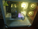 技械騎士128G內(nèi)存酷睿i7/i9升24核電競臺式機電腦4060電競主機吃雞獨顯辦公組裝補貼家用游戲水冷電腦整機 單主機【2025新款+五年質(zhì)?！?套五：i9級36核芯8G獨顯/64G/剪輯渲染 曬單實拍圖