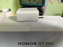 榮耀GTPro 新品5G手機(jī) 手機(jī)榮耀 國(guó)家補(bǔ)貼 幻影黑 12+512GB全網(wǎng)通 官方標(biāo)配 曬單實(shí)拍圖