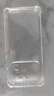 AOYAMIC 適用小米11手機(jī)殼11ultra保護(hù)套硅膠殼pro青春版全包防摔氣囊簡(jiǎn)約透明超薄軟殼 小米11ultra【透明白】 氣囊防摔透明軟殼【單殼】 曬單實(shí)拍圖