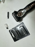 適用松下 ES9087/ST23/25/27/ST29/3Q/PLM3B/LM31/SL83 剃須刀外刀網(wǎng) 1對(duì)刀頭+一對(duì)刀網(wǎng) 曬單實(shí)拍圖