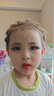 MGL彩色眼影盤閃亮啞珠光演出舞臺(tái)妝cos妝演唱會(huì)亮片舞臺(tái)彩妝化妝品 彩虹糖30色眼影盤 曬單實(shí)拍圖