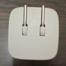 貝爾金（BELKIN）氮化鎵充電器 65W蘋果充電器 雙口Type-C快充 蘋果手機(jī)iPhone macbook充電頭 曬單實(shí)拍圖