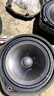 原拆正品大柏林之聲6.5寸汽車(chē)音響中低音喇叭高音車(chē)載升級改裝 6.5寸中低音 4個(gè) 曬單實(shí)拍圖