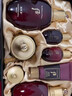 后（The history of Whoo）套盒 韓國(guó)進(jìn)口保濕水乳套裝送女友 生日禮物送女友 后津率享7件套贈(zèng)禮袋 曬單實(shí)拍圖