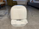 石頭（roborock）P20 Pro掃地機(jī)器人 掃拖一體 自動(dòng)上下水  家用自動(dòng)清洗 拖地機(jī)清洗集塵 拖布免洗 國(guó)家補(bǔ)貼 P20 Pro水箱版「手動(dòng)換水」 曬單實(shí)拍圖