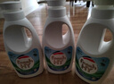 威露士清可新松木內(nèi)衣凈600ml*3內(nèi)衣內(nèi)褲洗衣液清洗液 曬單實拍圖