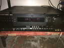 美國哈曼卡頓AVR20功放機 二手原裝進(jìn)口放大器9新 9成新 曬單實(shí)拍圖