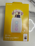 INSTAX富士instax mini Link3 手機(jī)照片打印機(jī) 陶土白 單機(jī)標(biāo)配 曬單實(shí)拍圖
