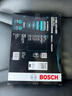 博世（BOSCH）活性炭汽車空調(diào)濾芯格空調(diào)濾清器4890適配路虎發(fā)現(xiàn)神行/攬勝極光 神行者2代/沃爾沃S60/S60L/XC60 曬單實(shí)拍圖