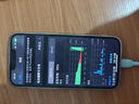 諾希 適用于蘋果13電池【3C認證 | 免費到店安裝】iphone13手機內(nèi)置電池更換服務(wù)3450mAh大容量 曬單實拍圖