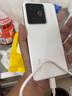 realme 真我GT7 新品5G游戲手機(jī) 144Hz刷新 輕薄大電池7200mAh長續(xù)航+快充100W 天璣9400+ 極窄邊框直屏 石墨烯·雪 12GB+256GB 官方標(biāo)配 曬單實(shí)拍圖