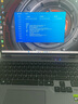 機械革命蛟龍16Pro 2025 16英寸游戲電競筆記本電腦(R9-8945HX 16G 1T RTX5060 300HZ 2.5K 灰) 曬單實拍圖