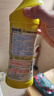 花王（KAO）潔廁靈500ml*3瓶裝 免刷洗馬桶清潔劑潔廁液清洗去污廁所潔廁劑 曬單實拍圖