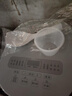 美的（Midea）電飯煲0涂層電飯鍋5L大容量316L不銹鋼內(nèi)膽4-5人無涂層家用多功能微壓電飯煲MB-RE576S 曬單實拍圖