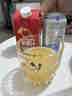 1號(hào)會(huì)員店（One's Member） 100%NFC蘋(píng)果汁 果蔬汁飲料 水果榨的純果汁468ml*6 曬單實(shí)拍圖