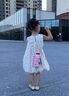 米咔布指紋解鎖保溫杯兒童學(xué)生上學(xué)專(zhuān)用女2025新款智能密碼水杯 元?dú)夥?杯套 550ml 曬單實(shí)拍圖