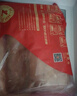 華英（HUAYING） 精切去皮鴨胸肉2斤冷凍鴨脯肉燒烤健身食材 曬單實(shí)拍圖