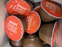 多趣酷思（DOLCE GUSTO）原裝進口多趣酷思膠囊咖啡意式美式 美式濃黑104g/盒限期26年2-3月 曬單實拍圖