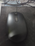 戴爾（DELL）MS116 鼠標(biāo)有線  商務(wù)辦公經(jīng)典對稱 有線鼠標(biāo) USB接口 即插即用 鼠標(biāo) （黑色） 曬單實拍圖