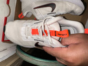 NIKE 耐克男女童氣墊跑步鞋AIR MAX INTRLK兒童輕盈緩震休閑運(yùn)動(dòng)鞋 DM1212-100 35 【建議腳長(zhǎng)22cm】 曬單實(shí)拍圖