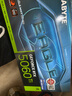 技嘉 RTX 5060Ti 4060Ti 16G 8G顯卡2K 臺(tái)式機(jī)電腦 黑神話游戲 deepseek人工智能Ai繪畫圖設(shè)計(jì)師渲染 RTX5060Ti 16G獵鷹MAX 三風(fēng)扇大顯存 單顯卡 曬單實(shí)拍圖