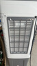 志高（CHIGO）空調(diào)扇工業(yè)冷風(fēng)機強力制冷電冷風(fēng)扇移動水冷空調(diào)加冰塊商用大面積車間超強降溫冷氣機純銅電機 曬單實拍圖