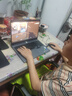 聯(lián)想拯救者Y7000P 2025補(bǔ)貼 電競(jìng)游戲筆記本電腦r 暢玩黑神話悟空 可選Y9000P同性能5070獨(dú)顯 14代酷睿 16核i7-14650HX 滿血RTX4050 16G 1TB標(biāo)配 2.5K 曬單實(shí)拍圖