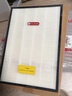 霍尼韋爾（honeywell） 空氣凈化器過濾網(wǎng)濾芯OCF40M0000適用KJ410F-PAC000AW/KJ410F-PAC000BW 曬單實拍圖