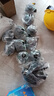 普達(dá) 防毒面具濾毒罐 P-A-2金屬小罐（3號(hào)） 1個(gè) 防有機(jī)氣體和蒸汽 工業(yè)化工用 曬單實(shí)拍圖
