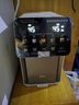 美的（Midea）小魔方pro電熱水瓶電水瓶飲水機(jī) 燒水壺電熱水壺316L 風(fēng)冷保溫恒溫一體0塑料可拆國家補(bǔ)貼31FPro 曬單實(shí)拍圖