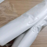 登比白色塑料袋32*50背心袋超市購(gòu)物袋食品袋方便袋馬甲袋打包手提袋 曬單實(shí)拍圖