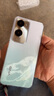 vivo Y37 全新未拆封 當天發(fā) 5000mAh電池 90Hz高亮護眼屏 5G 手機 (vivo Y37 遠山青) 6GB+128GB 曬單實(shí)拍圖