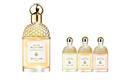 嬌蘭（Guerlain） 花草水語淡香水 女士香水 禮物 柑橘羅勒75ml套裝 曬單實拍圖