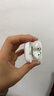 蘋果耳機(jī)維修airpods換電池充電倉(cāng)Pro二代三代無(wú)線藍(lán)牙上門取送 Airpods一代 耳機(jī)換電池（一對(duì)） 曬單實(shí)拍圖