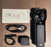 大疆 DJI Osmo Pocket 3 標準版 一英寸口袋云臺相機 OP靈眸手持數碼相機 旅游vlog 便攜美顏攝像 曬單實拍圖