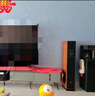 YTFY德國(guó)柏林之聲家庭影院音響全套裝家用客廳前置落地音箱功放藍(lán)牙 5.1音箱（不帶功放） 曬單實(shí)拍圖