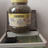 通用型錦鯉小金魚飼料混合魚料淡水魚糧顆粒上浮型營養(yǎng)觀賞魚魚食 三色混合/魚飼料-中顆粒2600ML*1桶 曬單實拍圖