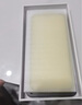 品勝（PISEN）適用Iphone11/XR手機(jī)膜 全屏硬邊蘋果XR/11全覆蓋高清屏保  兩片裝 曬單實(shí)拍圖