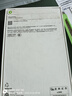 Apple/蘋果 iPhone 15 Plus (A3096) 512GB 藍(lán)色支持移動(dòng)聯(lián)通電信5G 雙卡雙待手機(jī) 曬單實(shí)拍圖