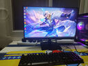 微星 酷睿i5 12600KF/RTX4060/4060TI/4070S/5060Ti海景房游戲主機電腦臺式機優(yōu)惠補貼組裝電腦DIY主機 配三  i5-12600KF+首發(fā)RTX5060 曬單實拍圖