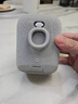 索尼（SONY）LinkBuds音樂(lè)盒 無(wú)線藍(lán)牙音箱 質(zhì)感人聲 IPX4防水 家居藝術(shù)家用室內(nèi)桌面音響禮物送男女友孩子學(xué)生 灰色 曬單實(shí)拍圖