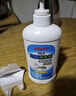 貝親（Pigeon）奶瓶清洗劑 洗奶嘴果蔬水杯餐具玩具 補(bǔ)充裝 600ml MA28 曬單實(shí)拍圖