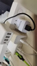 品勝3C認(rèn)證 PD20W充電器蘋果充電頭多口快充USB/Type-C插頭三口適用iPhone16/15華為小米三星安卓手機(jī) 曬單實(shí)拍圖