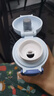 樂(lè)扣樂(lè)扣兒童保溫杯6-12歲水杯小學(xué)生上學(xué)專用直飲杯男孩不銹鋼喝水杯子 曬單實(shí)拍圖