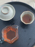 望峰武夷山大紅袍茶葉奇蘭特級蘭花香自飲禮盒送長(cháng)輩 125g*4盒 500g 曬單實(shí)拍圖
