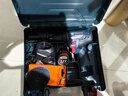 博世（BOSCH）GSR 120-LI 12V充電式電動工具電動螺絲刀鋰電手電鉆 2.0Ah雙電 曬單實拍圖
